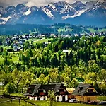 Alpstuga Na Stoku *