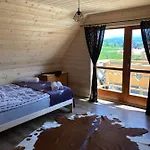 Na Stoku Alpstuga