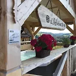 Na Stoku Chalé Czarna Góra