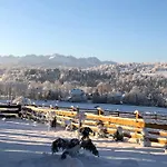 Alpstuga Na Stoku Czarna Góra