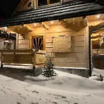 Na Stoku Czarna Góra