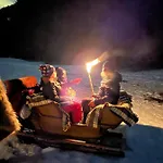 Alpstuga Na Stoku Czarna Góra