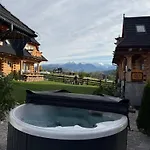 Alpstuga Na Stoku