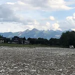 Alpstuga Na Stoku