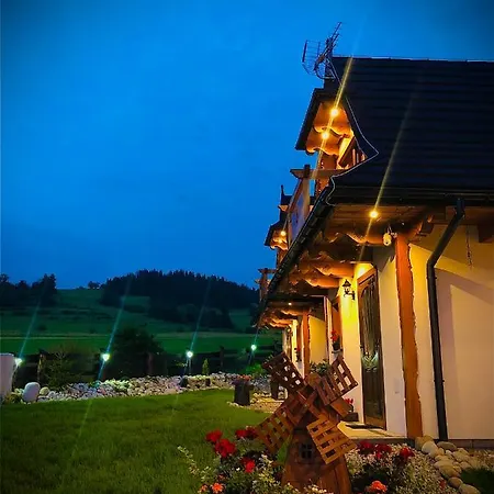 Na Stoku Chalet