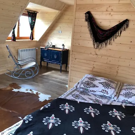 Na Stoku * Czarna Gora