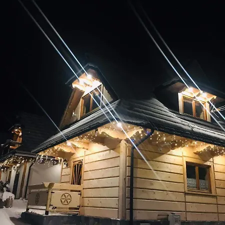 シャレー Na Stoku *