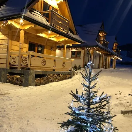 Na Stoku * Czarna Góra