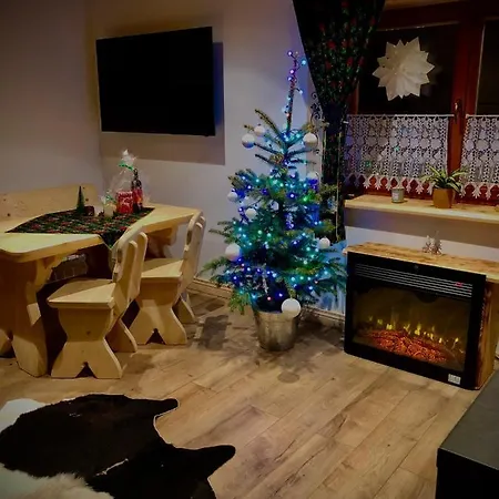 Na Stoku Czarna Góra