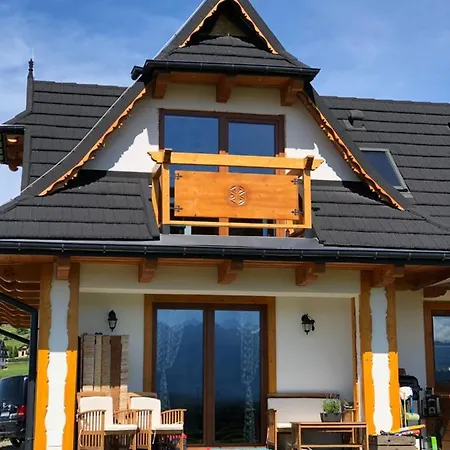 Na Stoku * Czarna Góra