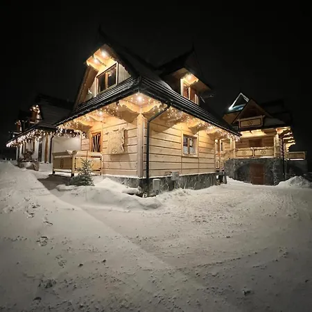 Na Stoku Czarna Góra