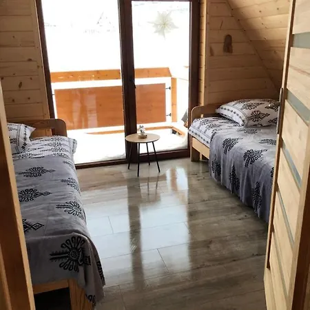 Na Stoku Czarna Gora