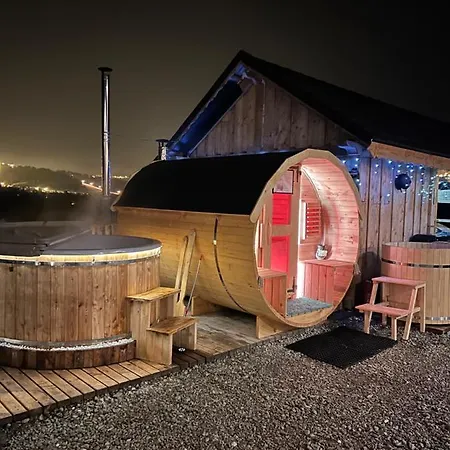 シャレー Na Stoku *