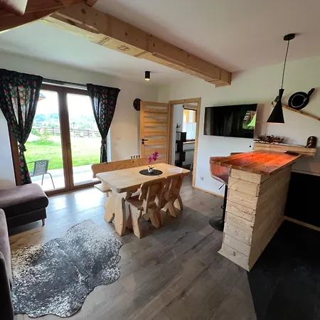 Na Stoku * Czarna Góra