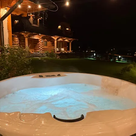 Na Stoku Czarna Góra