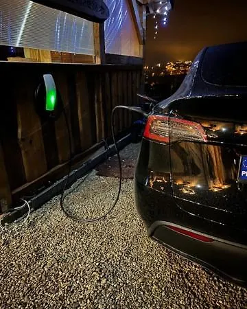 Chalet Na Stoku Czarna Góra