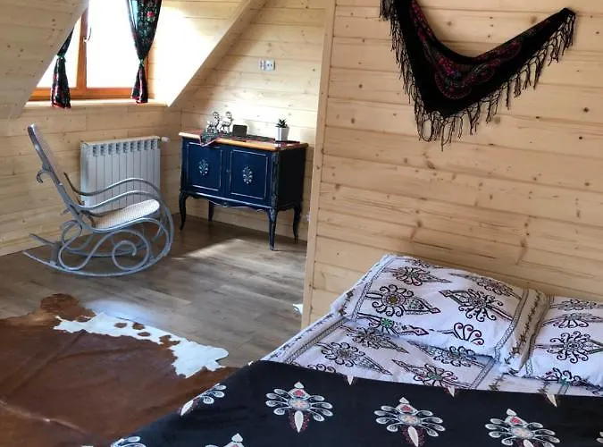 Na Stoku * Czarna Góra