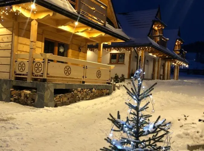 Na Stoku * Czarna Góra