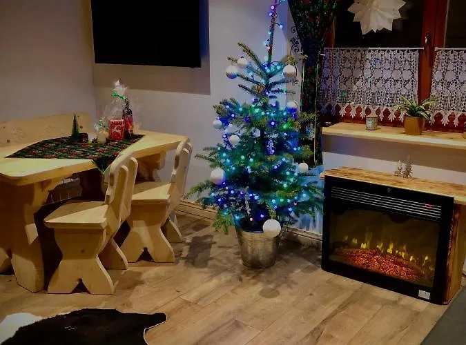 Na Stoku Czarna Góra