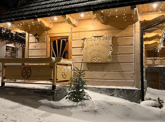 Na Stoku Czarna Góra