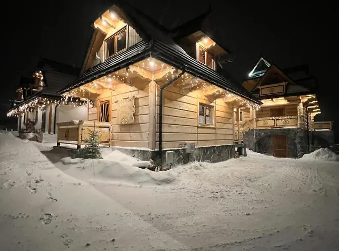 Na Stoku Czarna Góra