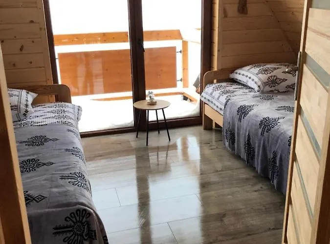 Na Stoku Czarna Góra