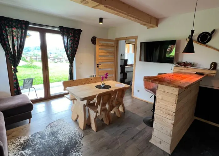 Na Stoku * Czarna Góra