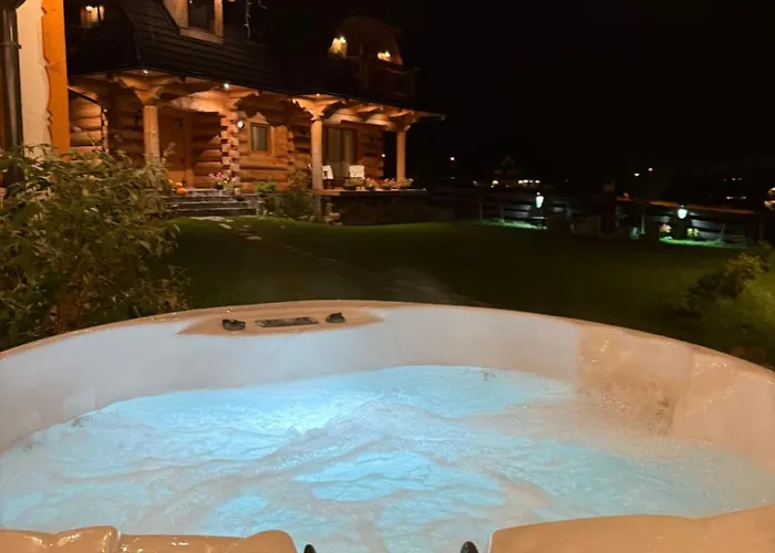 Na Stoku Czarna Góra